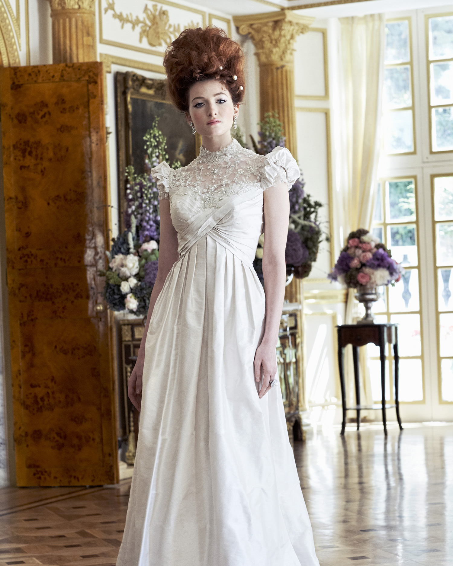 Brautkleid Augusta