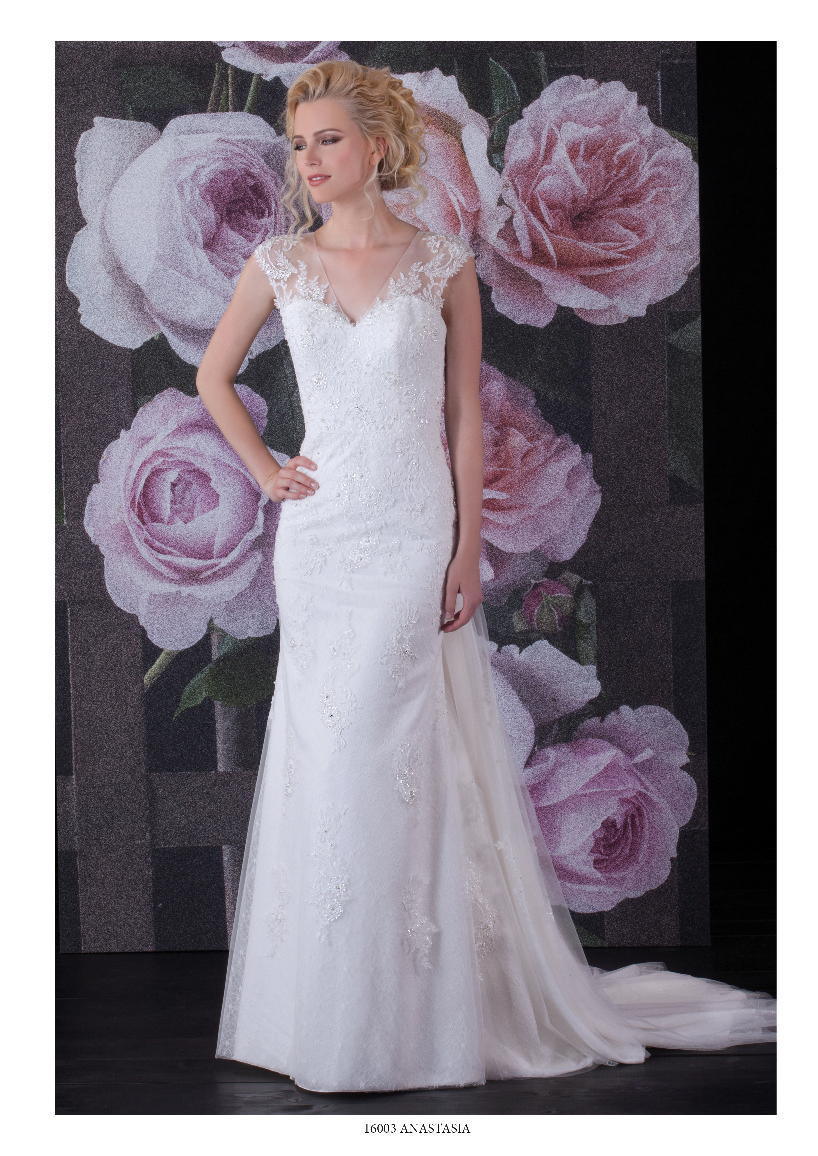 Brautkleid Silvelie.ISDM.17