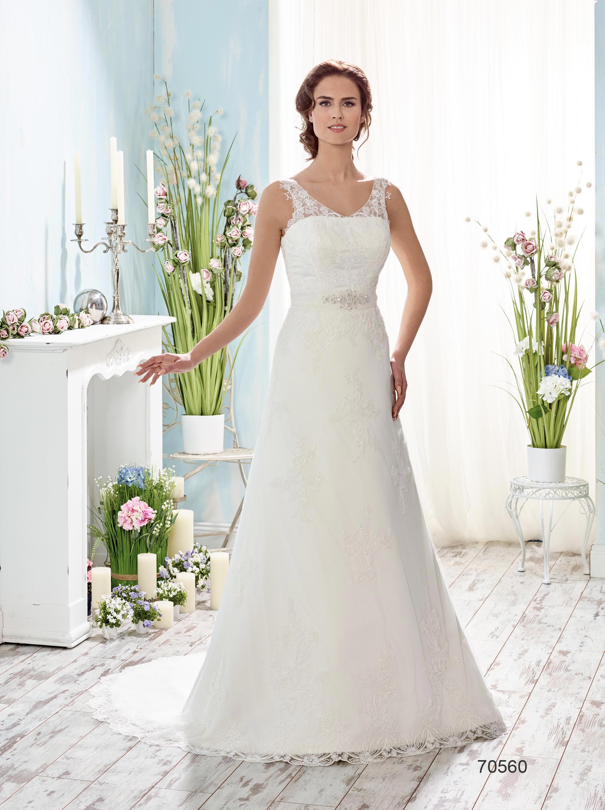 Brautkleid Zena.LD18