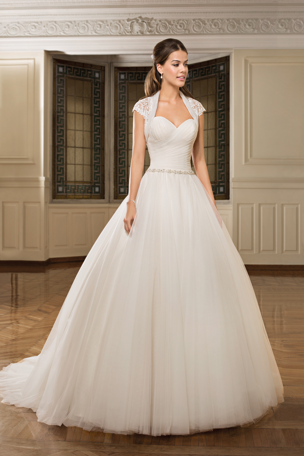 Brautkleid Bea.C18