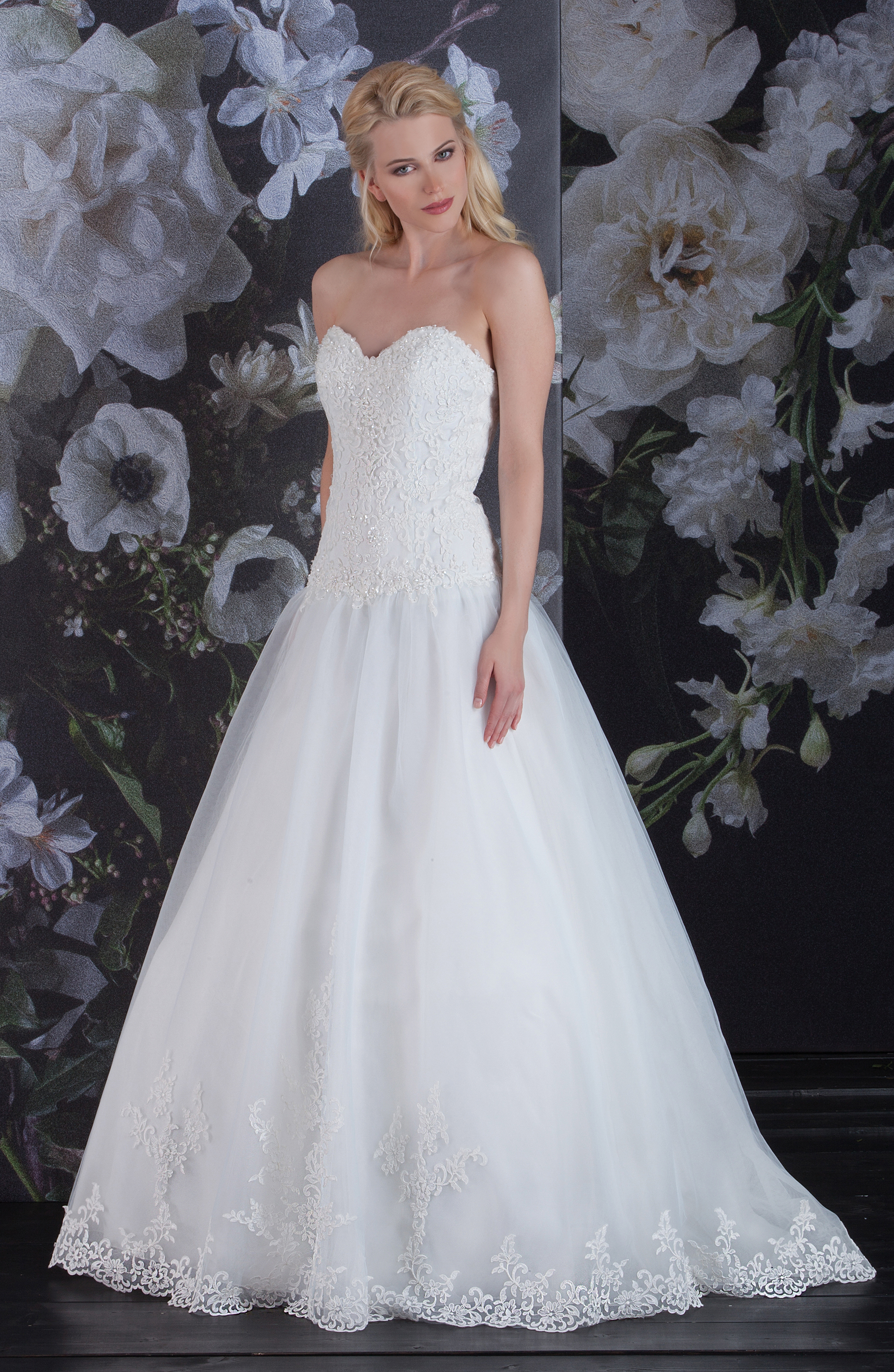 Brautkleid Aurelia.ISDM18